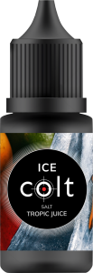 Colt Salt ICE Ледяной тропический сок 30 мл