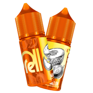 RELL Orange 30мл 20мг Манго Арбуз