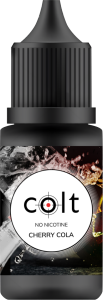 Colt No Nicotine Вишневая кола 10мл