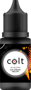 Colt No Nicotine Дынное мороженое 10мл