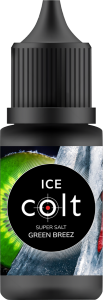 Colt Salt ICE Ледяная малина киви 10мл