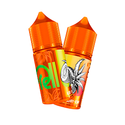 Rell Orange