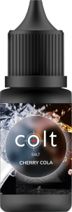 Colt Salt Кола вишня 30 мл