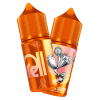 RELL Orange 30мл 20мг Коктейль космополитен с нотками цитруса и клюквы