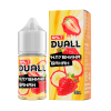 Duall Salt Light Клубника Банан