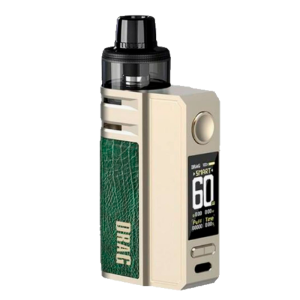 Drag E60 Golden