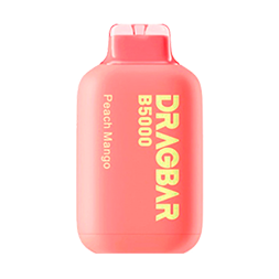 Dragbar B5000