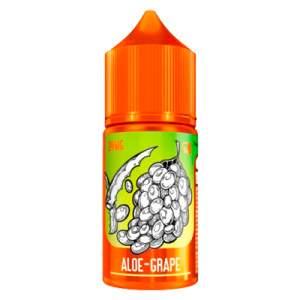 RELL Orange 30мл 20мг Алоэ Виноград