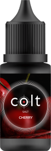 Colt Salt Вишня спелая 30 мл
