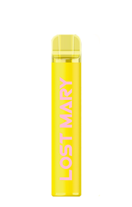 Lost Mary CM 1500 Розовый Лимонад