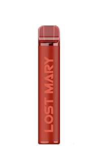 Lost Mary CM 1500 Кола