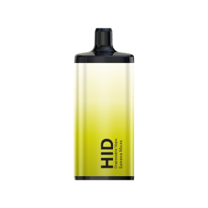 HID BOX 5000 Банан Сливки