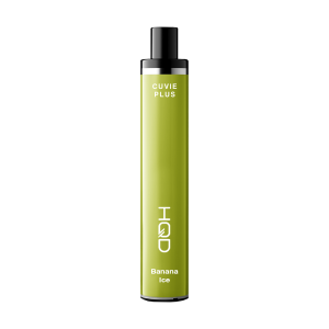 HQD Cuvie Plus Банан