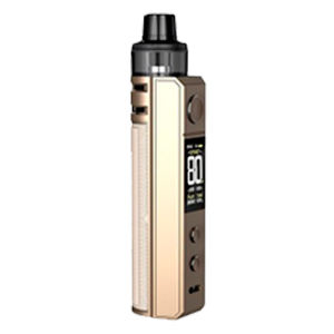 Drag H80S Golden