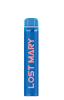 Lost Mary CM 1500 Черника Малина Вишня Лед