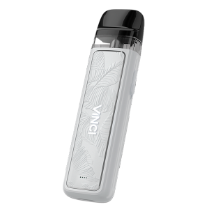 Voopoo VINCI Pod Royal Edition White Leaf