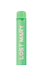 Lost Mary CM 1500 Яблоко Персик