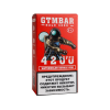GTM Bar Halo 4200 Арбузная жвачка (Перезаряжаемая)