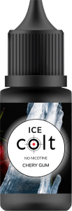 Colt No Nicotine Вишневая жвачка 10мл