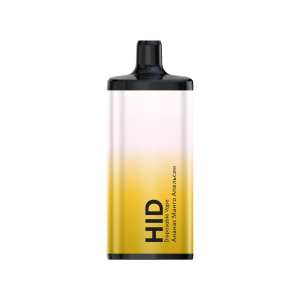 HID BOX 5000 Ананас Манго Апельсин