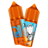 RELL Orange 30мл 20мг Клубника Малина Черника