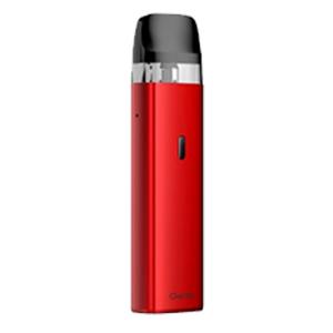 Vinci Pod SE Flame Red