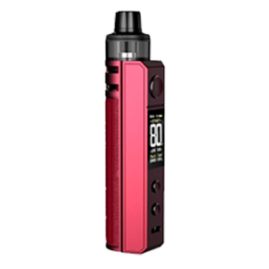 Drag H80S Plum Red