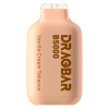 Dragbar B5000 Кремовый табак с ванилью (Перезаряжаемая)