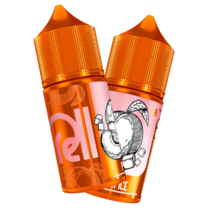 RELL Orange 30мл 20мг Персик