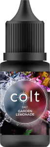 Colt Salt Лимонад дыня арбуз 30 мл