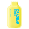 Dragbar B5000 Пина колада (Перезаряжаемая)
