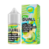 Duall Salt Light Кислый крыжовник Помело Киви