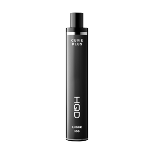 HQD Cuvie Plus Ежевика