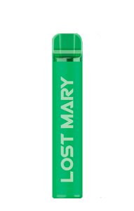 Lost Mary CM 1500 Киви Гуава Маракуйя