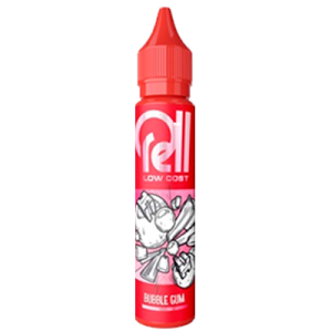 RELL Low Cost 30мл 20мг Жвачка