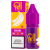 RELL Purple 10мл 20мг С ароматом банана
