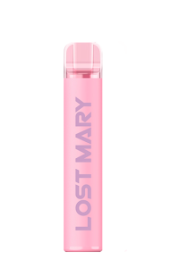 Lost Mary CM 1500 Клубника Виноград