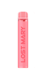 Lost Mary CM 1500 Вишня