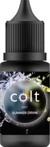 Colt Salt Лимонад арбуз и дыня 10мл