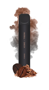 Foriec 1200 Кофе Табак