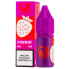 RELL Purple 10мл 20мг С ароматом клубники