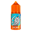RELL Orange 30мл 20мг Алоэ Виноград Лед