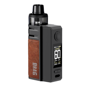 Drag E60 Coffee