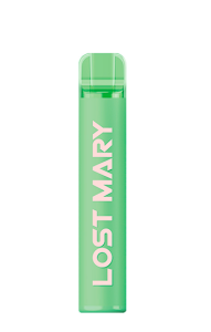 Lost Mary CM 1500 Яблоко Персик