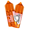 RELL Orange 30мл 20мг Персик
