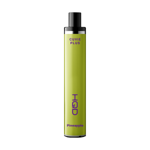 HQD Cuvie Plus Ананас