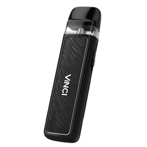 Voopoo VINCI Pod Royal Edition Black Ripple