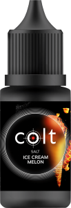 Colt Salt Мороженое из дыни 30 мл
