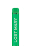 Lost Mary CM 1500 Киви Гуава Маракуйя
