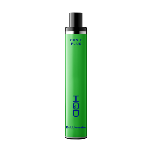 HQD Cuvie Plus Арбуз Мята Жвачка 